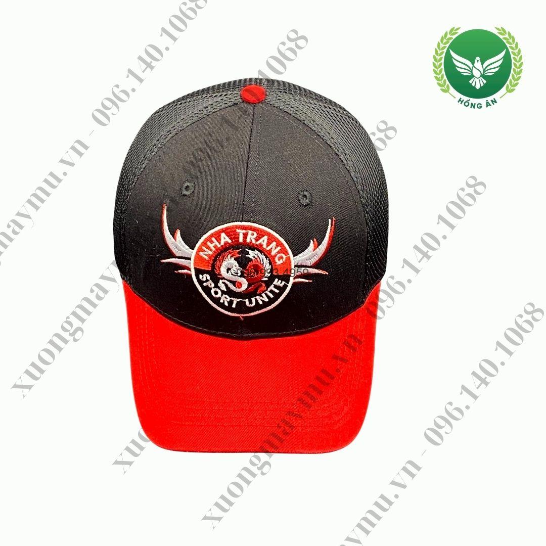 Xưởng May Mũ Giá Rẻ Phường Tân Thới Hiệp