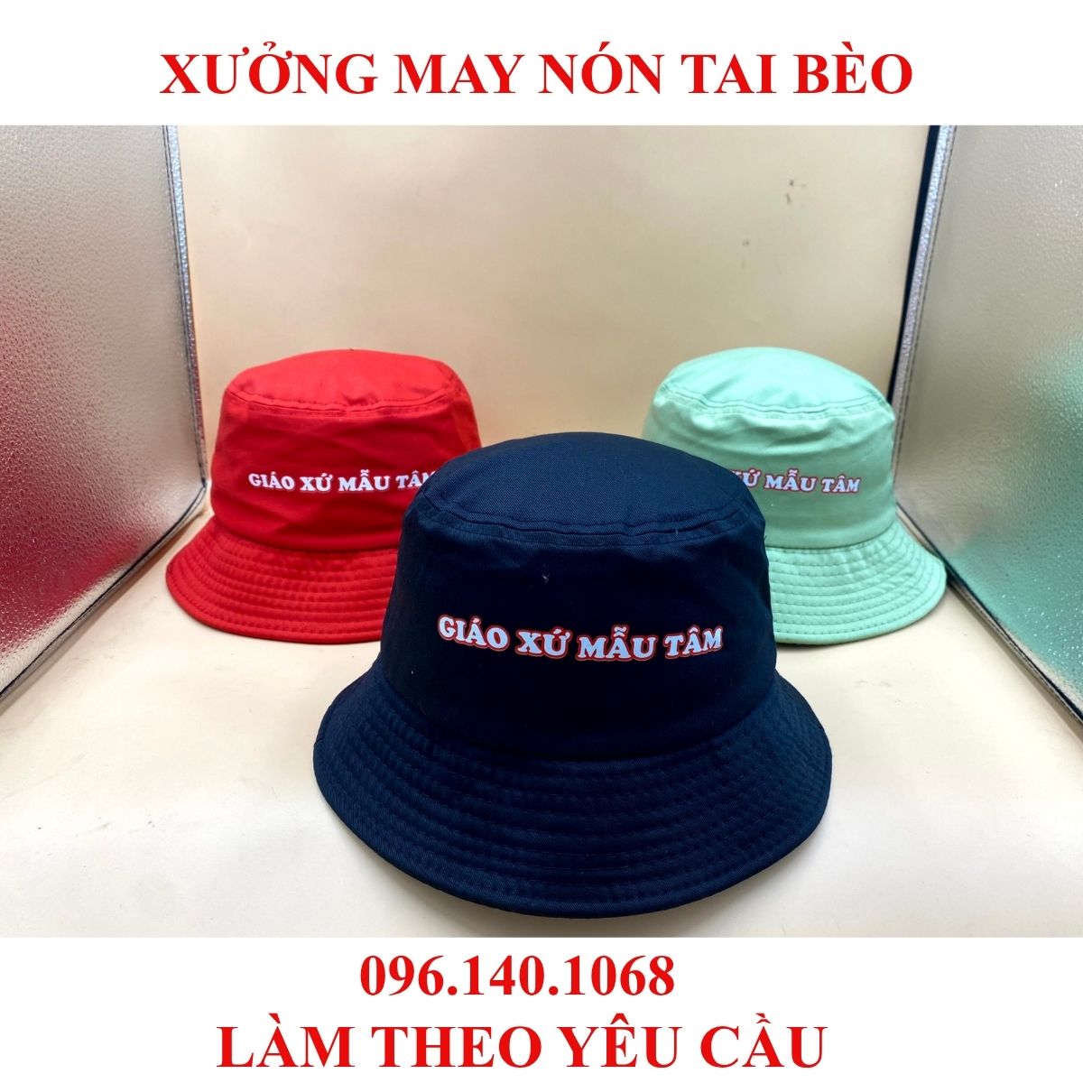 Xuong May Non Tai Beo Theo Yeu Cau (2)