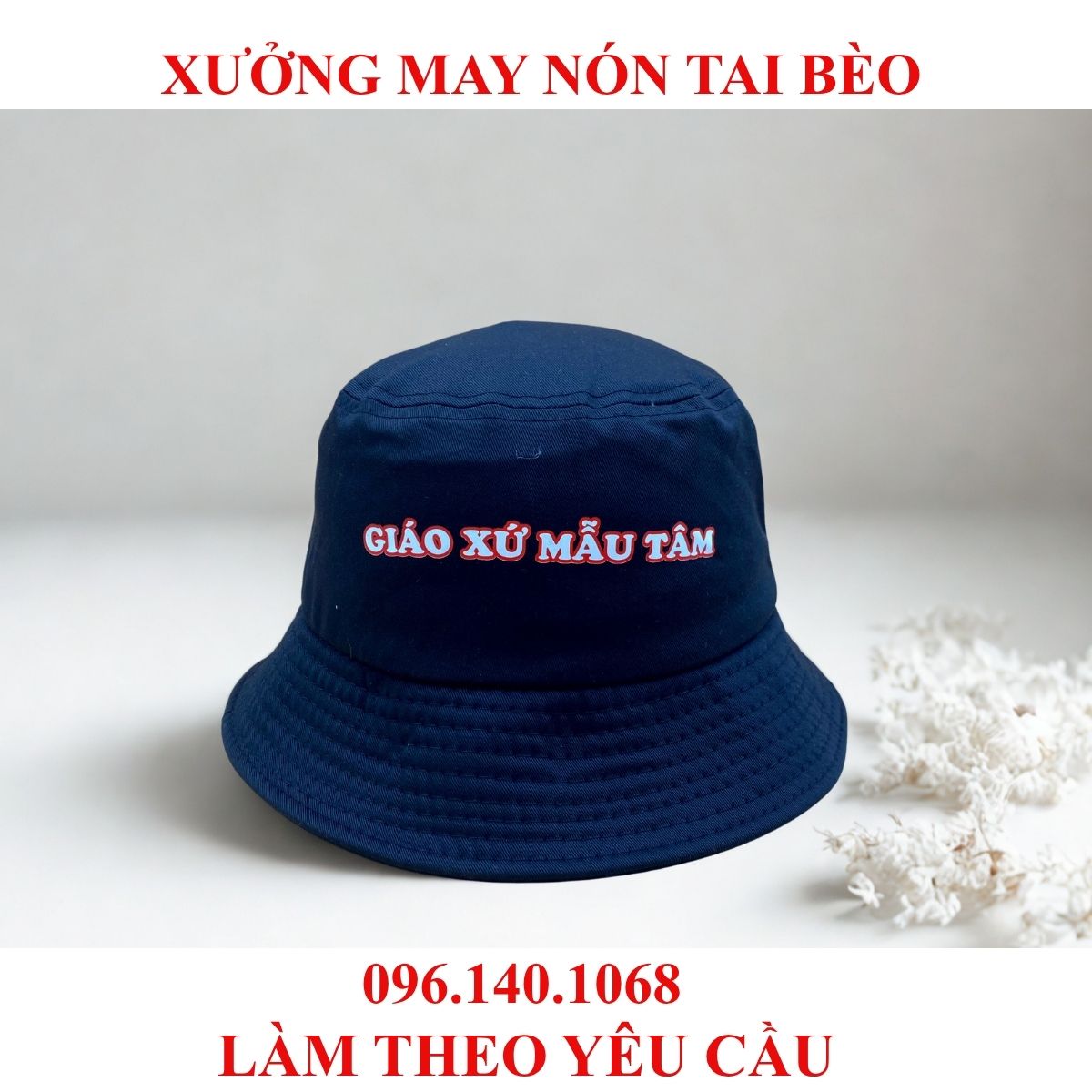 Xuong May Non Tai Beo Theo Yeu Cau (3)