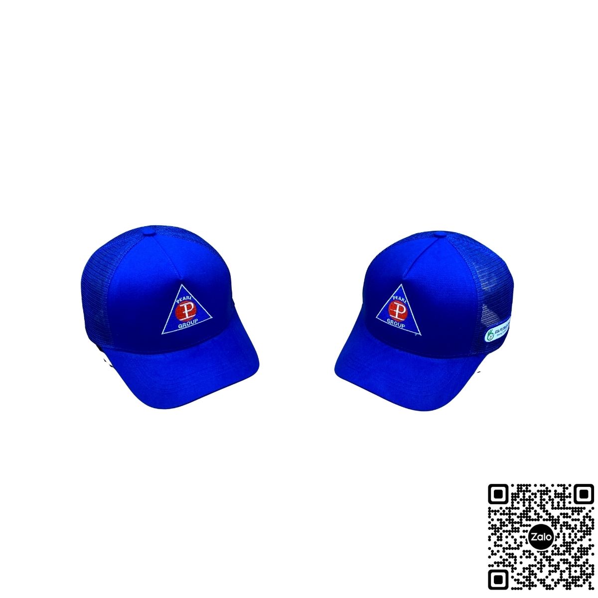 công ty may nón theo yêu cầu