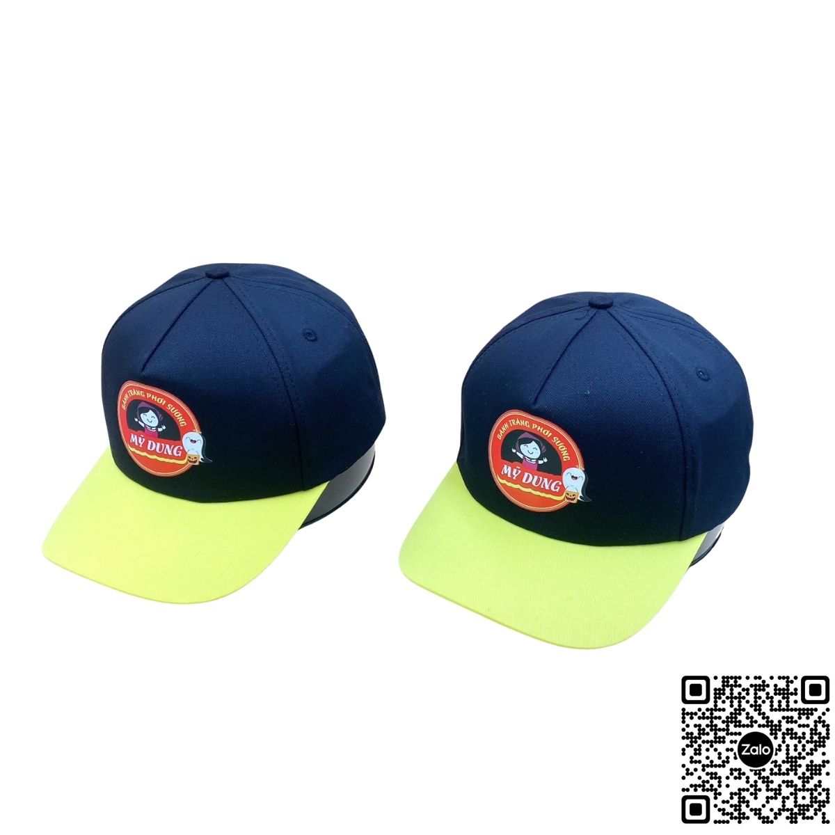 công ty may nón theo yêu cầu