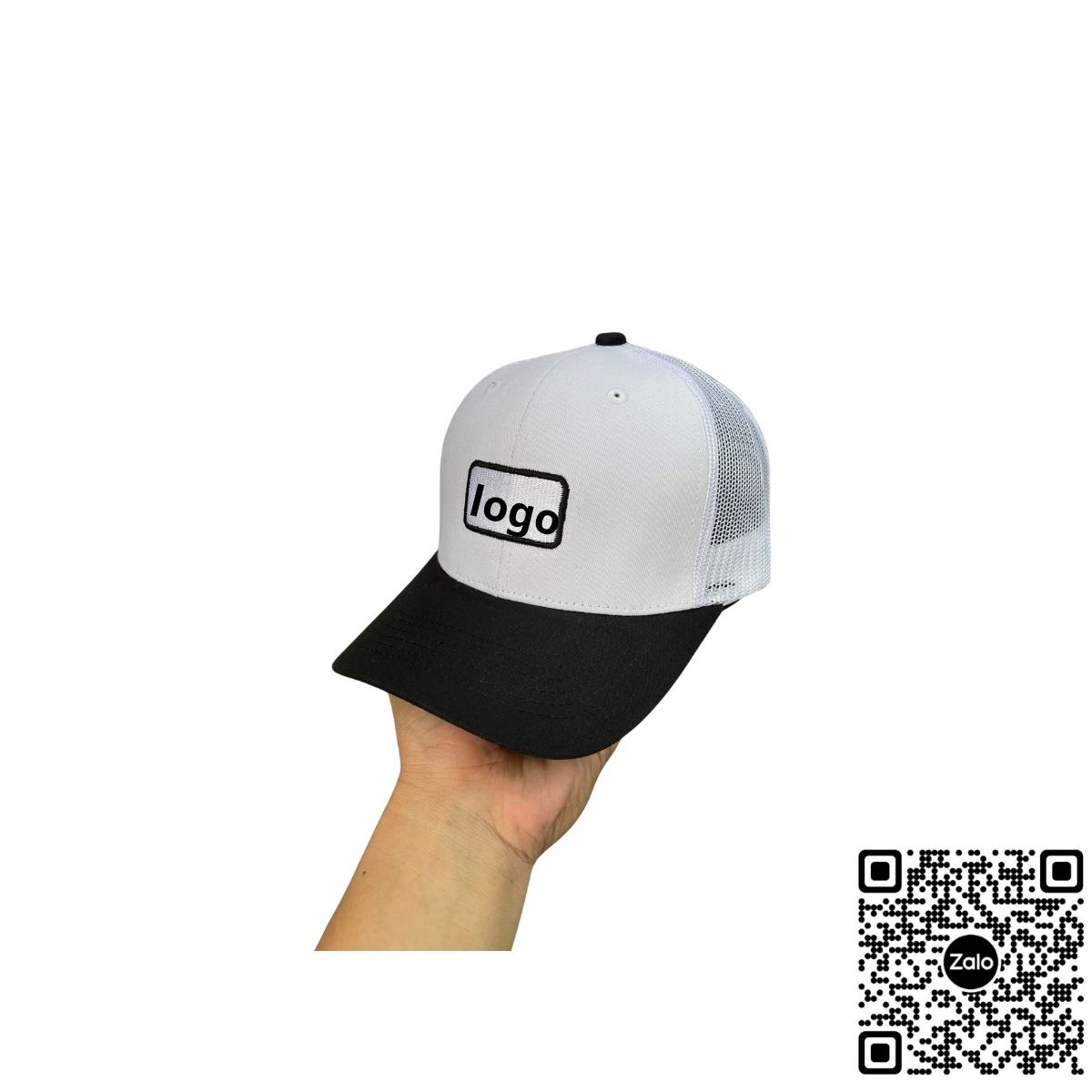 Đặt may nón theo yêu cầu