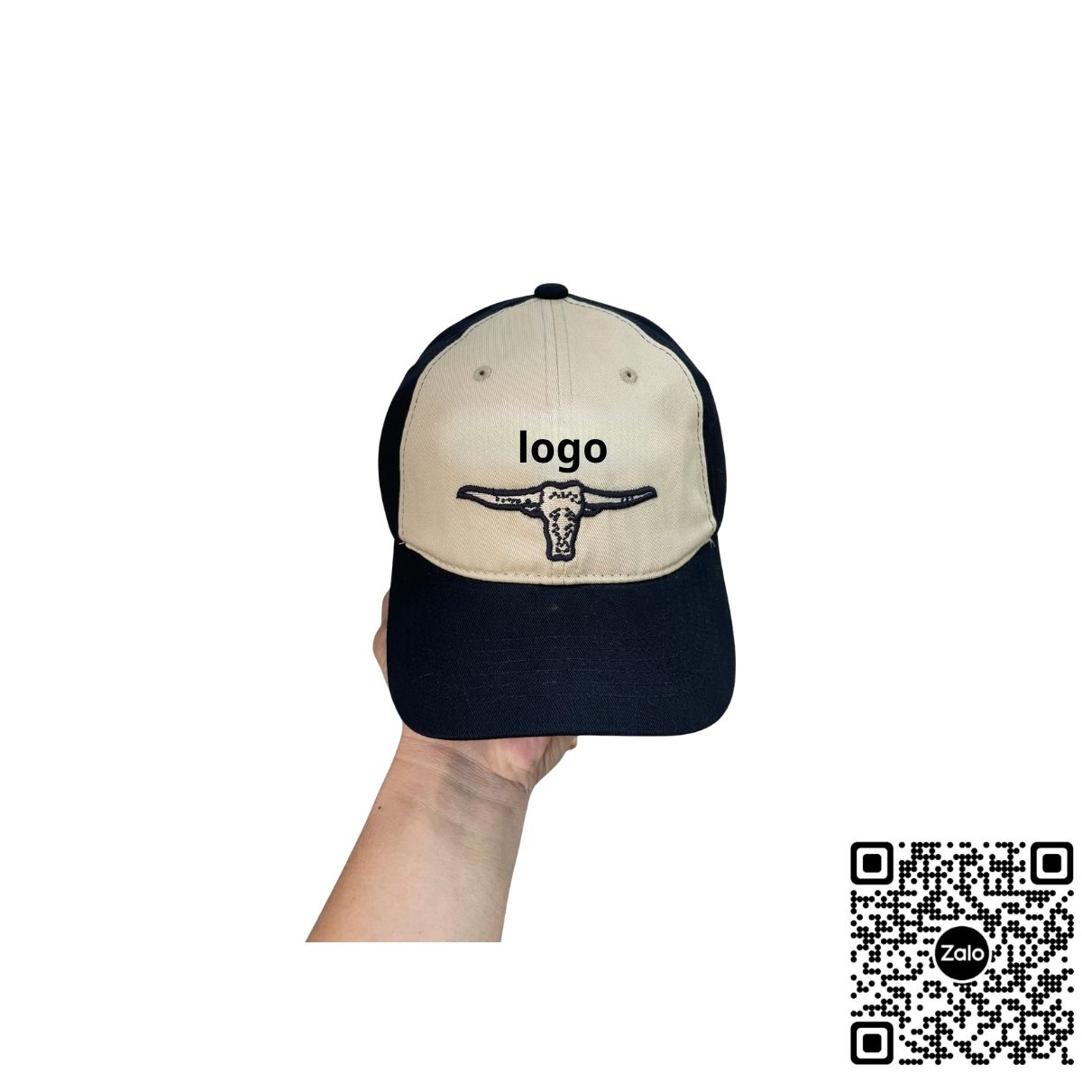 đặt may nón theo yêu cầu