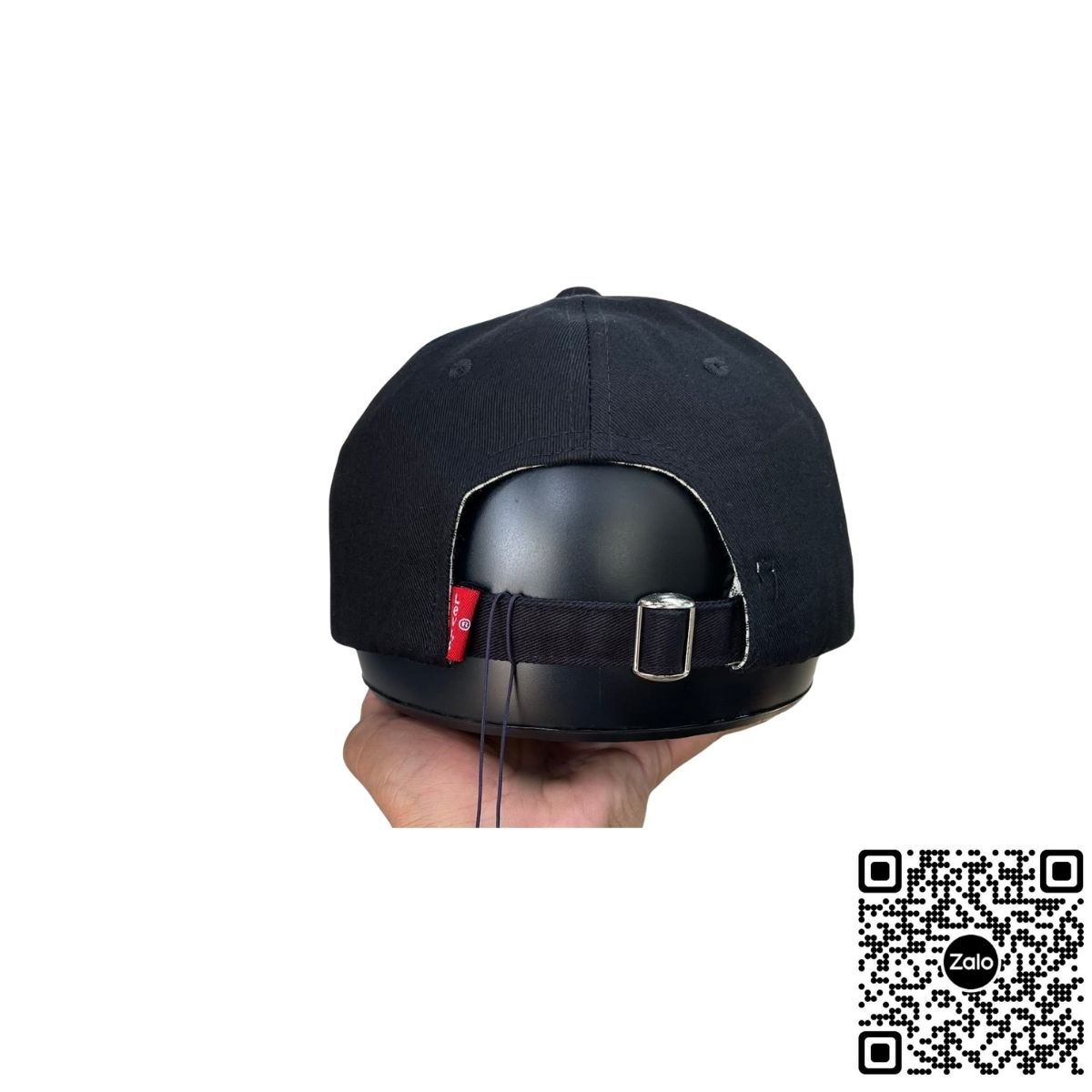 đặt may nón theo yêu cầu