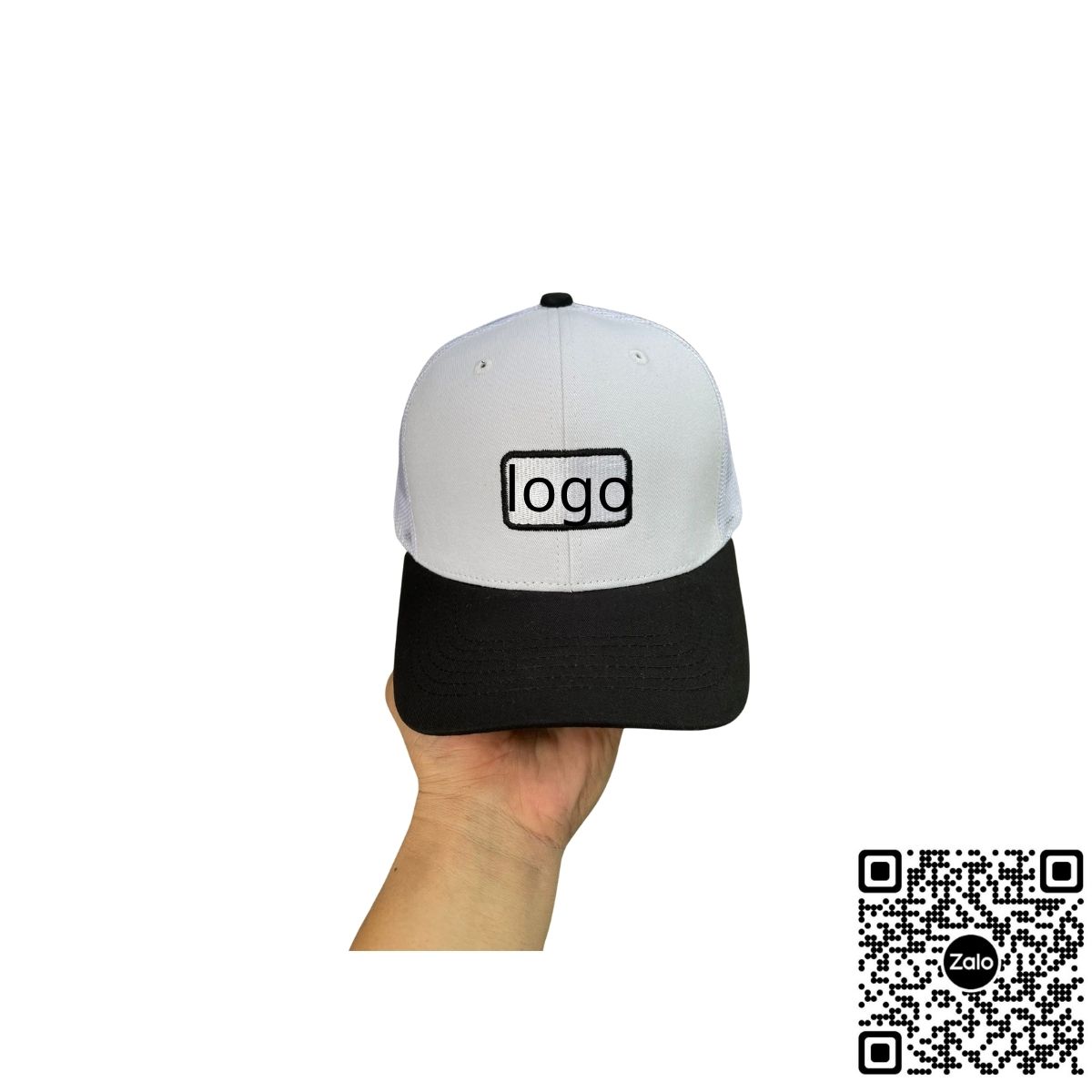 đặt may nón theo yêu cầu