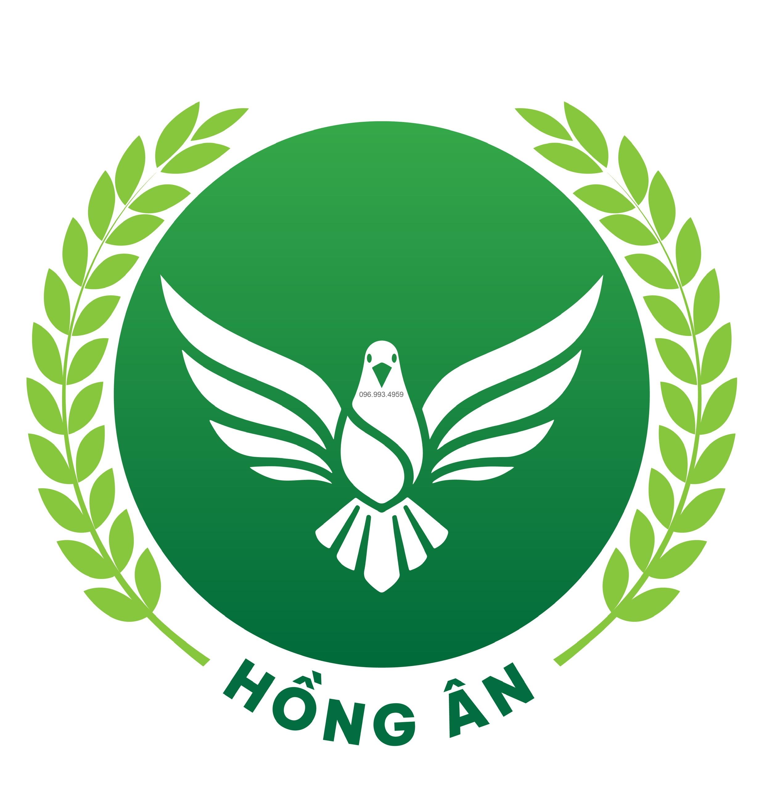 May mặc Hồng Ân