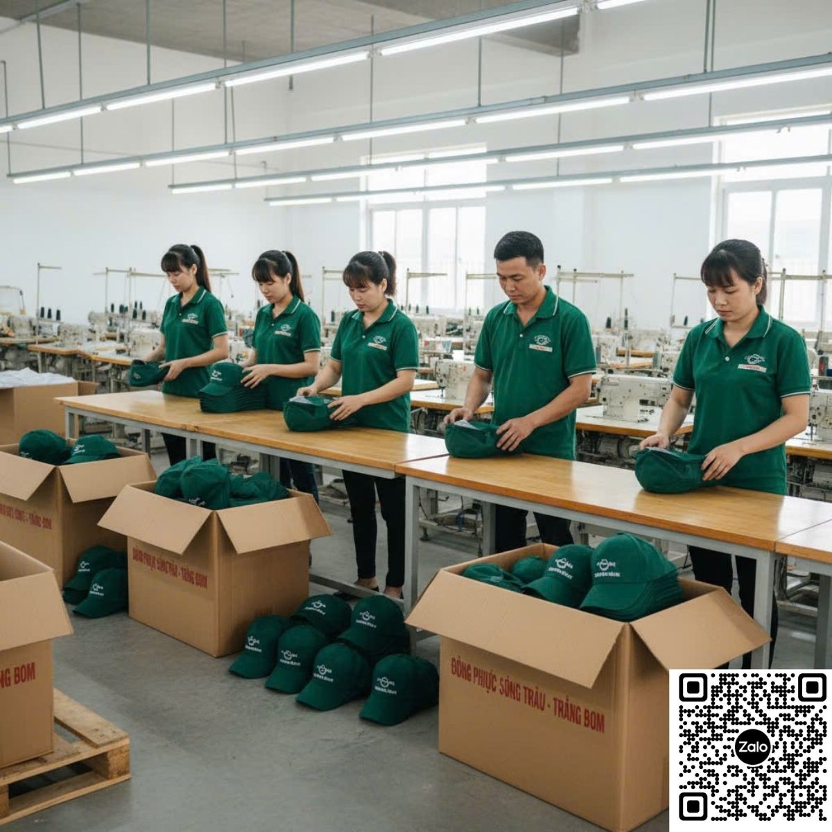 May nón du lịch giá rẻ