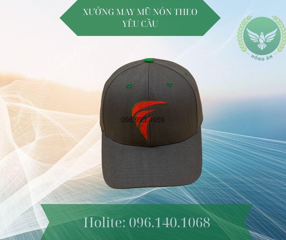 may nón quà tặng giá tốt cho doanh nghiệp du lịch