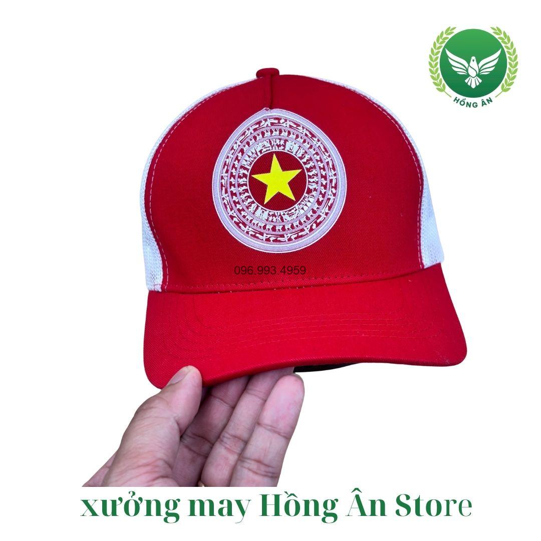 Mũ đồng Phục Du Lịch