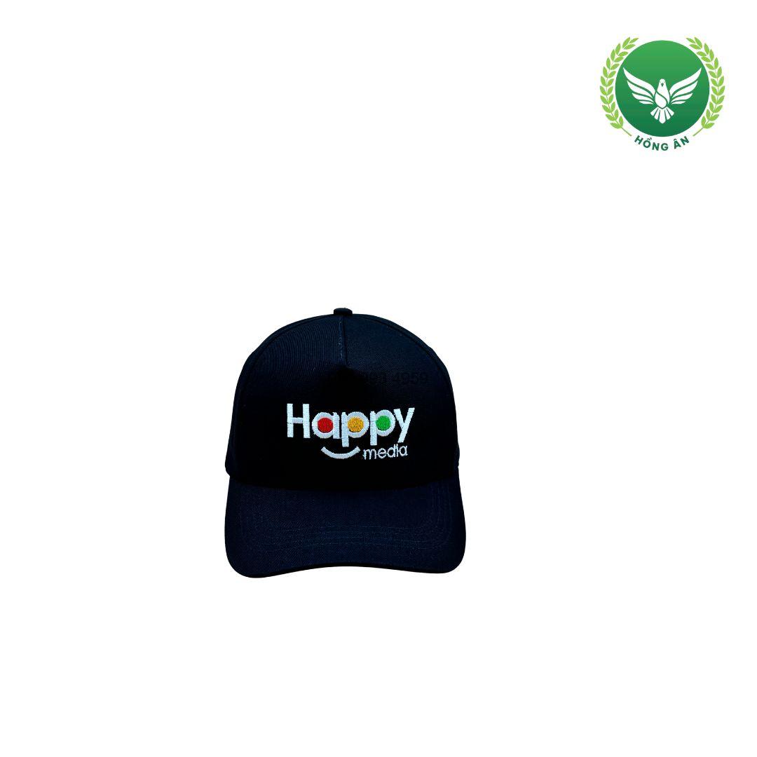 Nón lưỡi trai đồng phục du lịch