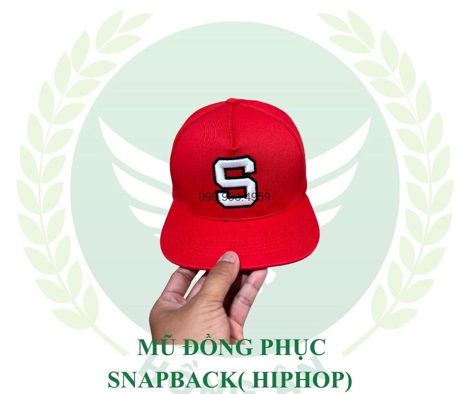 Mu Dong Phuc Qua Tang Snapback Theu 3D (3)