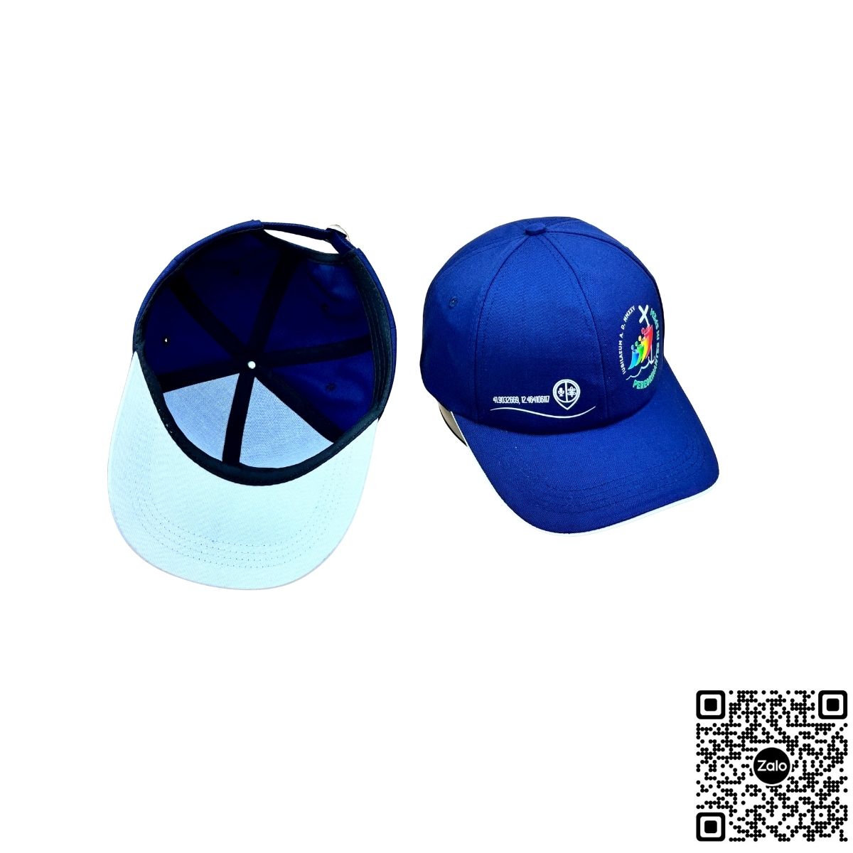 Đặt may mũ lưỡi trai đồng phục công ty ở đâu?