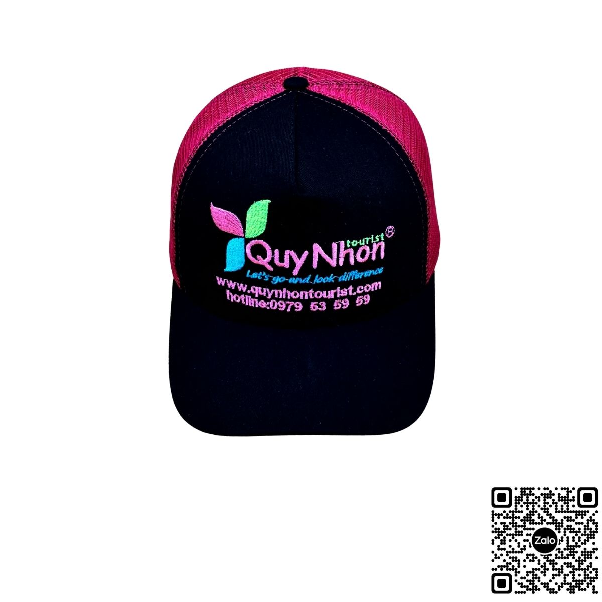 Đặt may mũ lưỡi trai đồng phục công ty ở đâu?