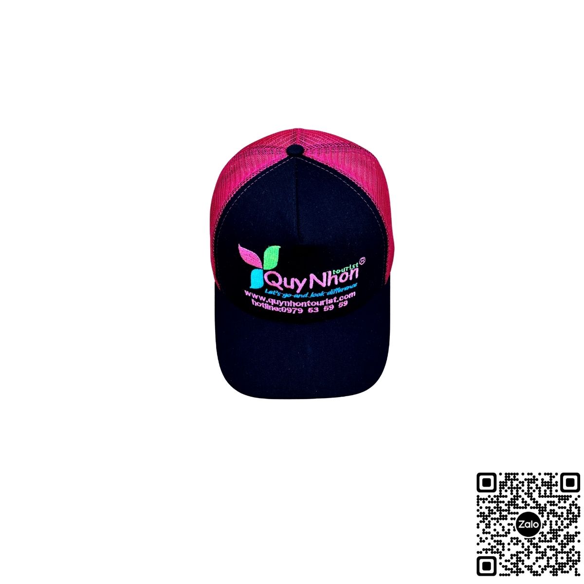 Đặt may mũ lưỡi trai đồng phục công ty ở đâu?