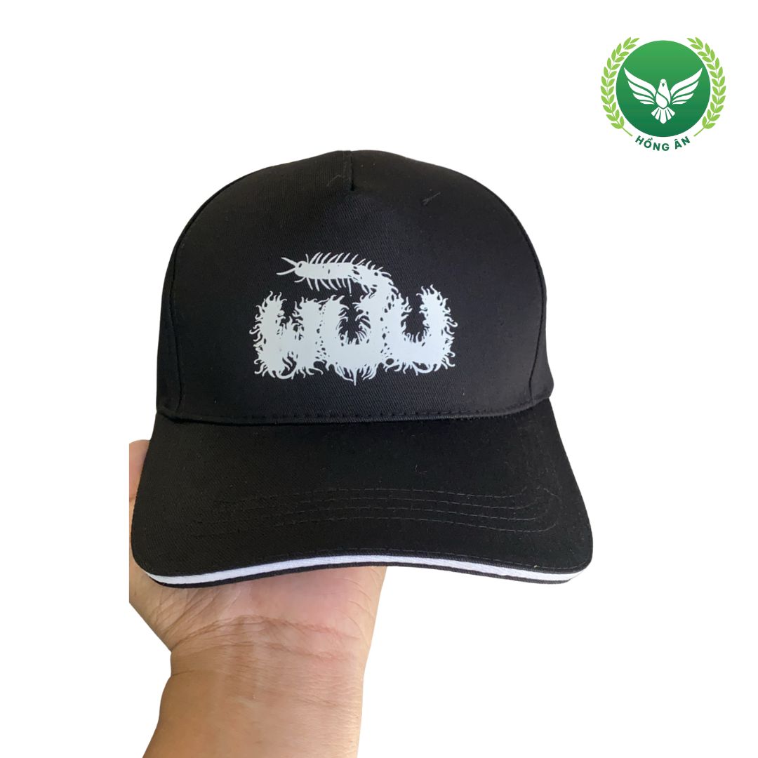 Mũ Lưỡi Trai Thời Trang May Theo Yêu Cầu may mũ nón thời trang in thêu theo yêu cầu