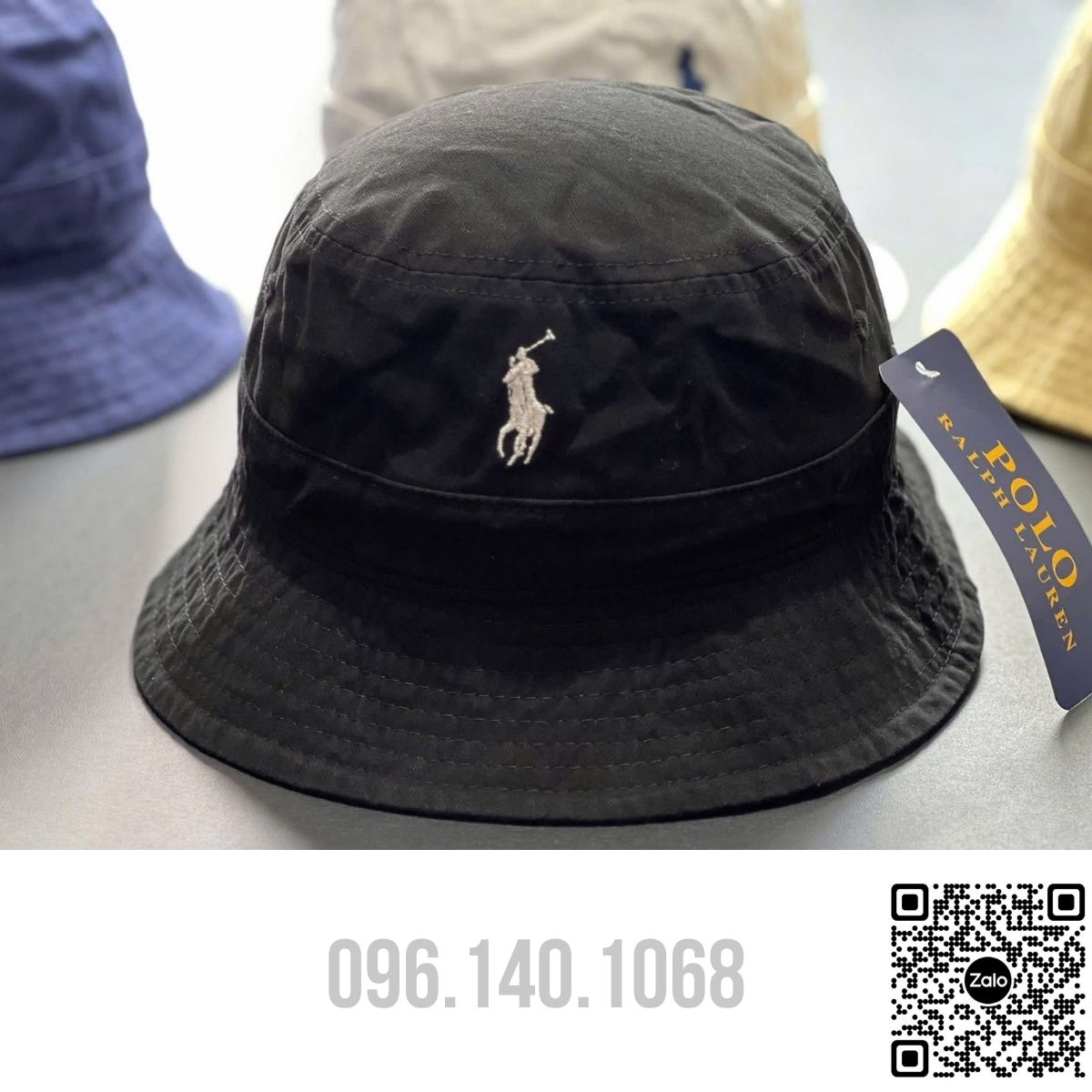 Non Bucket May Theo Yeu Cau (1) May nón buket theo yêu cầu