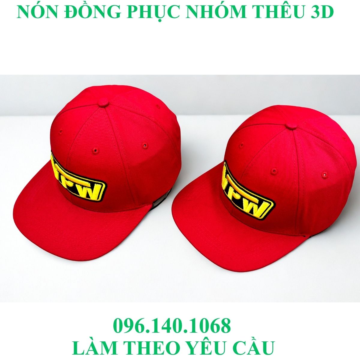 Non Dong Phuc Nhom