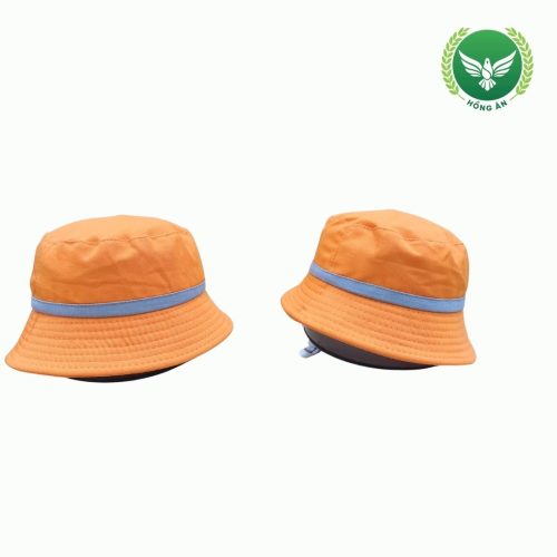 mũ tai bèo đồng phục mầm non