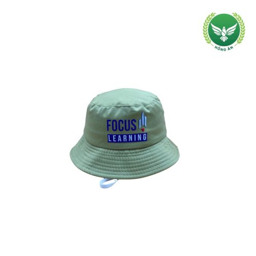nón tai bèo đồng phục mầm non