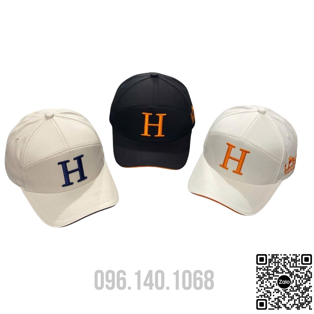 xưởng may mũ brand theo yêu cầu