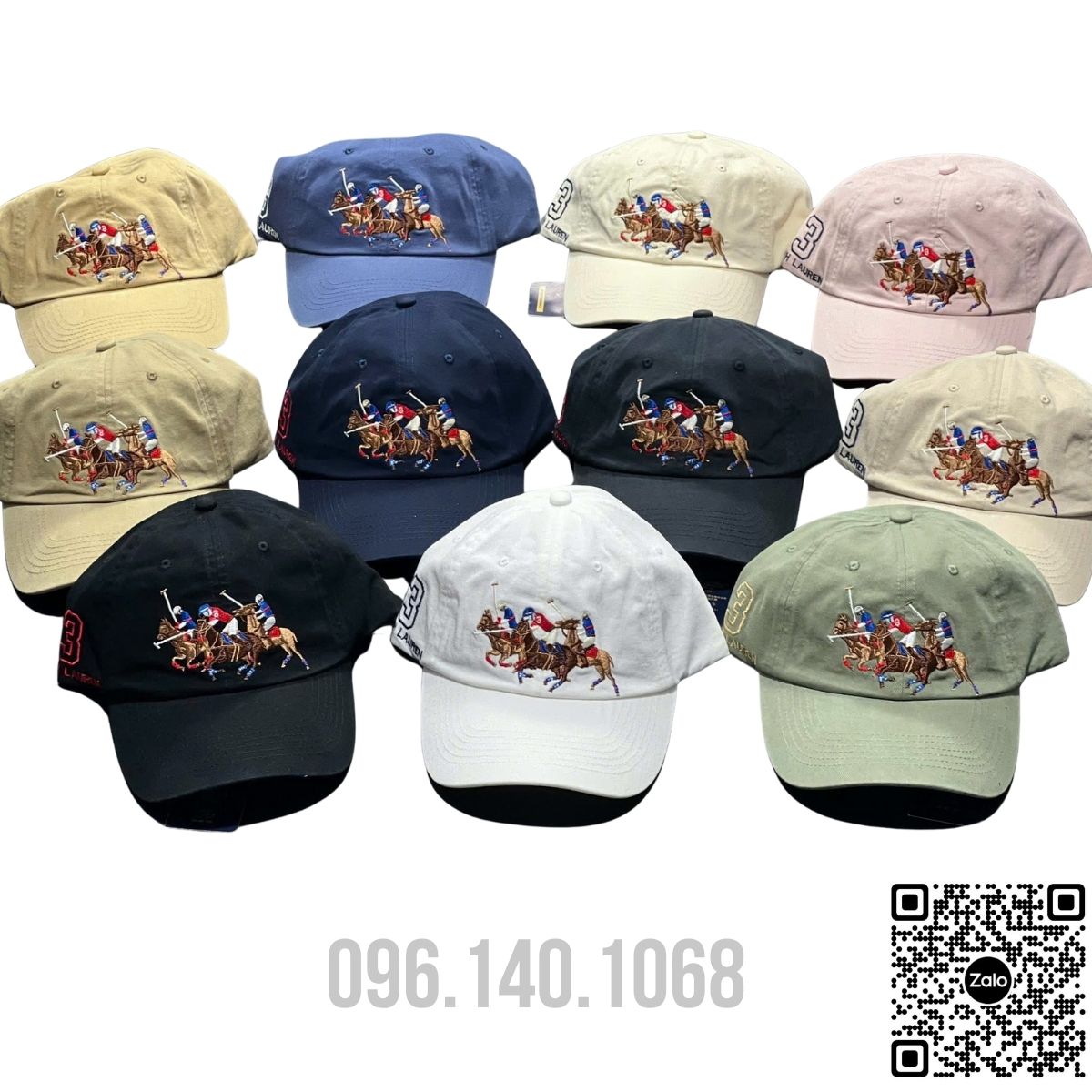 xưởng may mũ brand theo yêu cầu