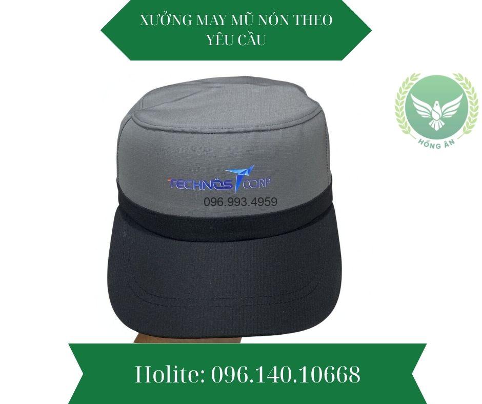 Xưởng may mũ nón theo yêu cầu TP.HCM