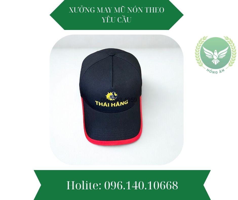 xưởng may mũ nón theo yêu cầu TP.HCM