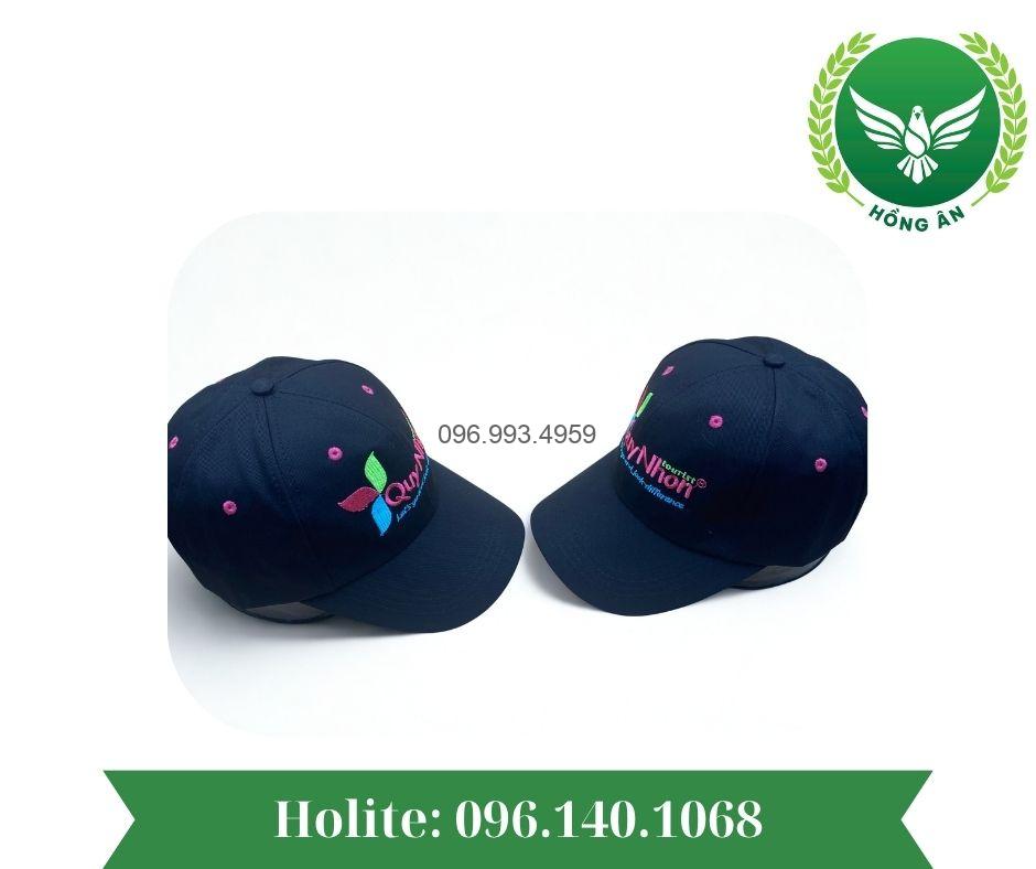 Xưởng may mũ nón theo yêu cầu tại Đồng Nai