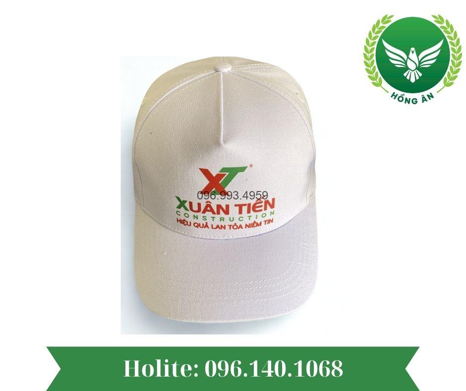 Xưởng may mũ nón theo yêu cầu tại Đồng Nai