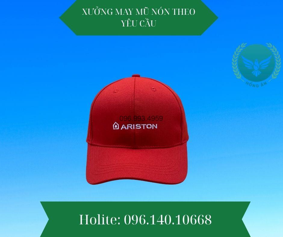 Xưởng may mũ quà tặng