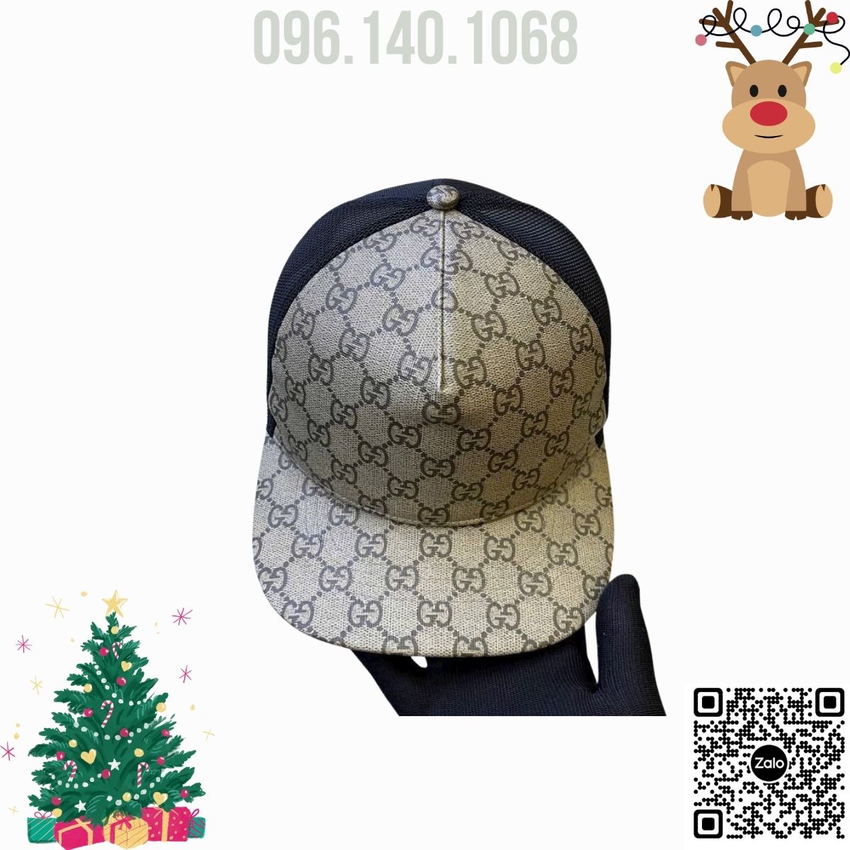 xưởng may mũ theo yêu cầu hồng ân