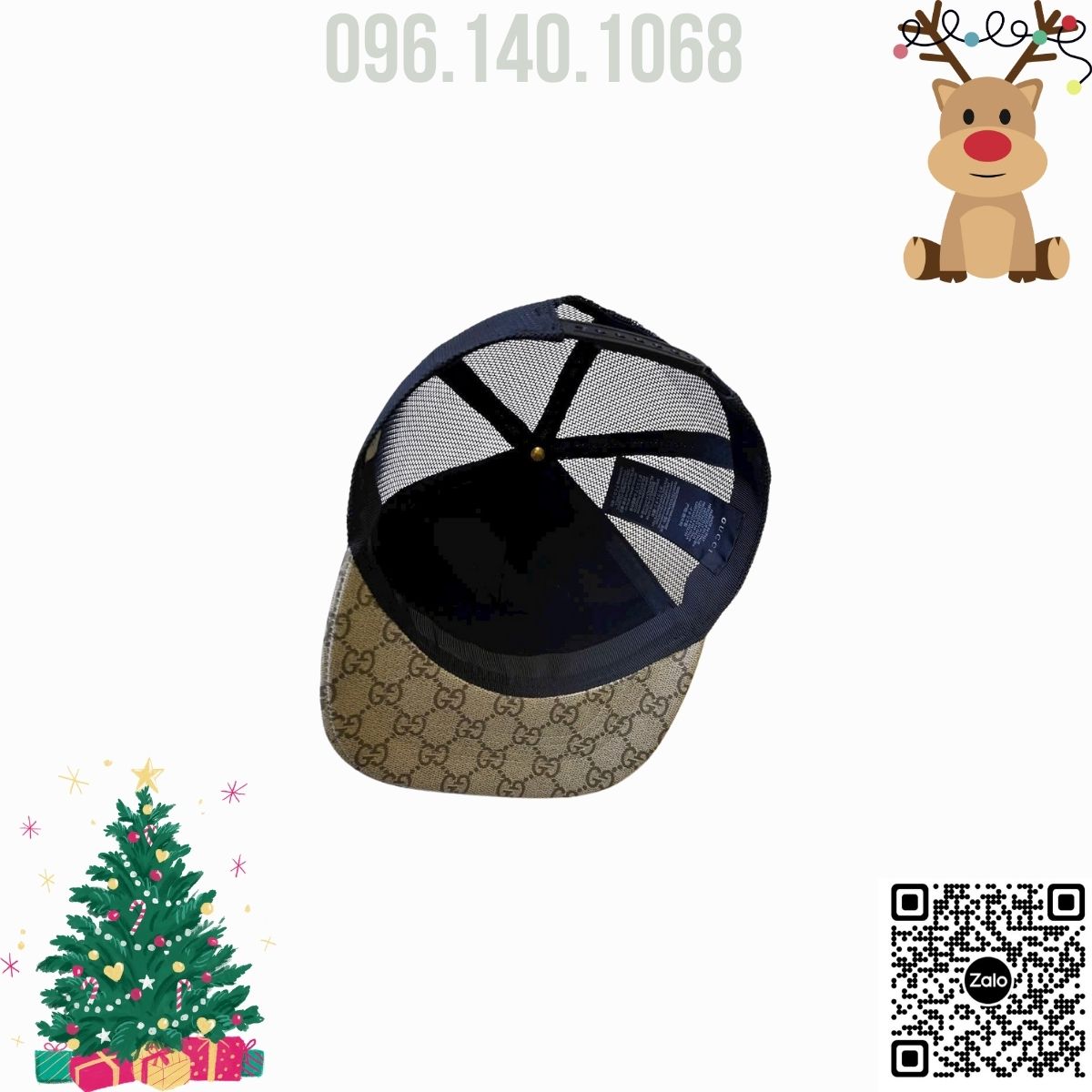 xưởng may mũ theo yêu cầu hồng ân