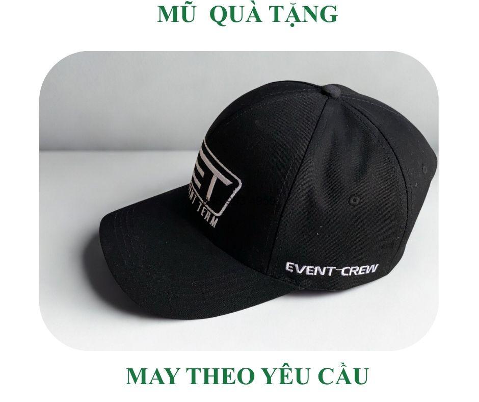 Xưởng May Mũ Theo Yêu Cầu Phường Bến Thành