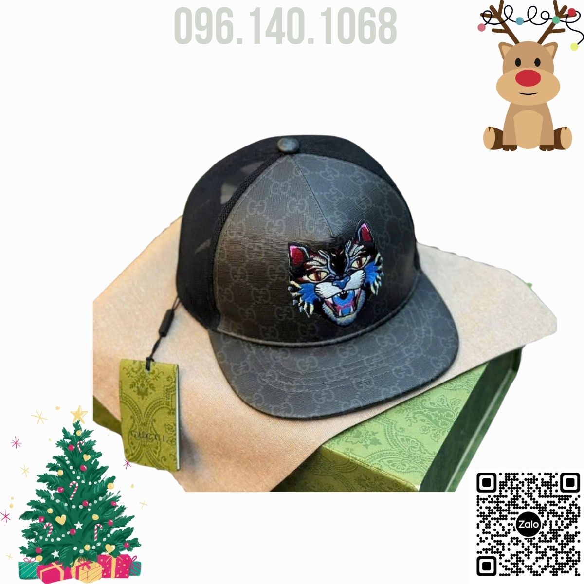 xưởng may mũ uy tín tại TP.HCM