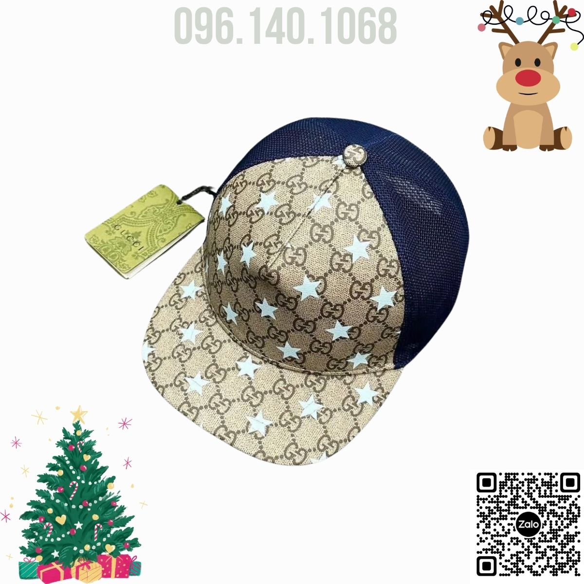 xưởng may mũ uy tín tại TP.HCM