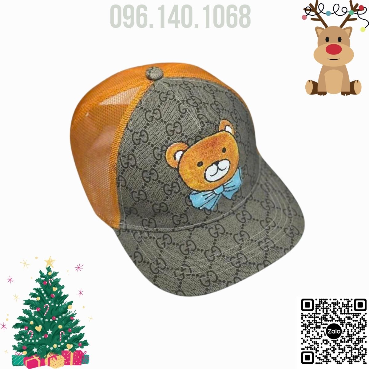 xưởng may mũ uy tín tại TP.HCM