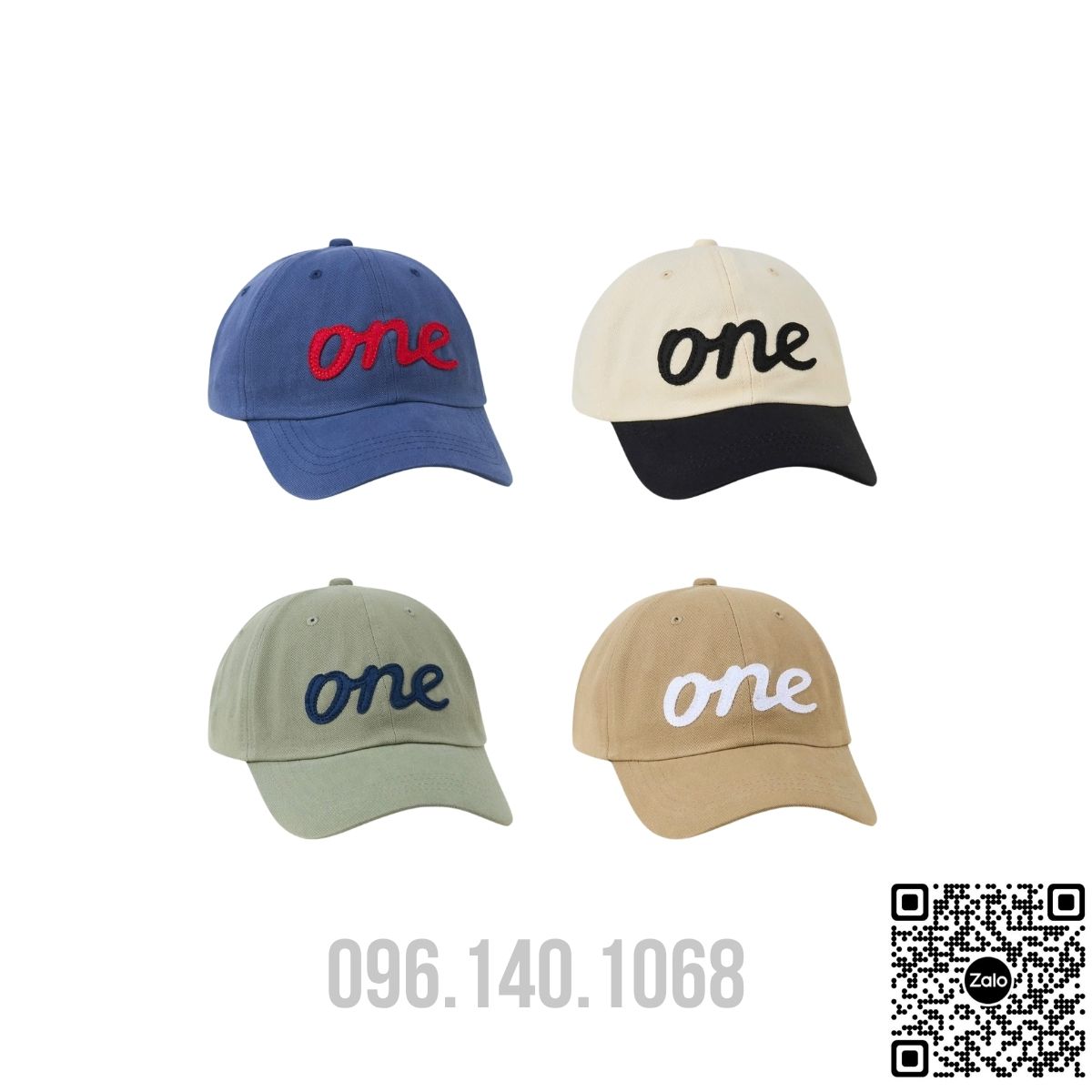 xưởng may nón brand theo yêu cầu