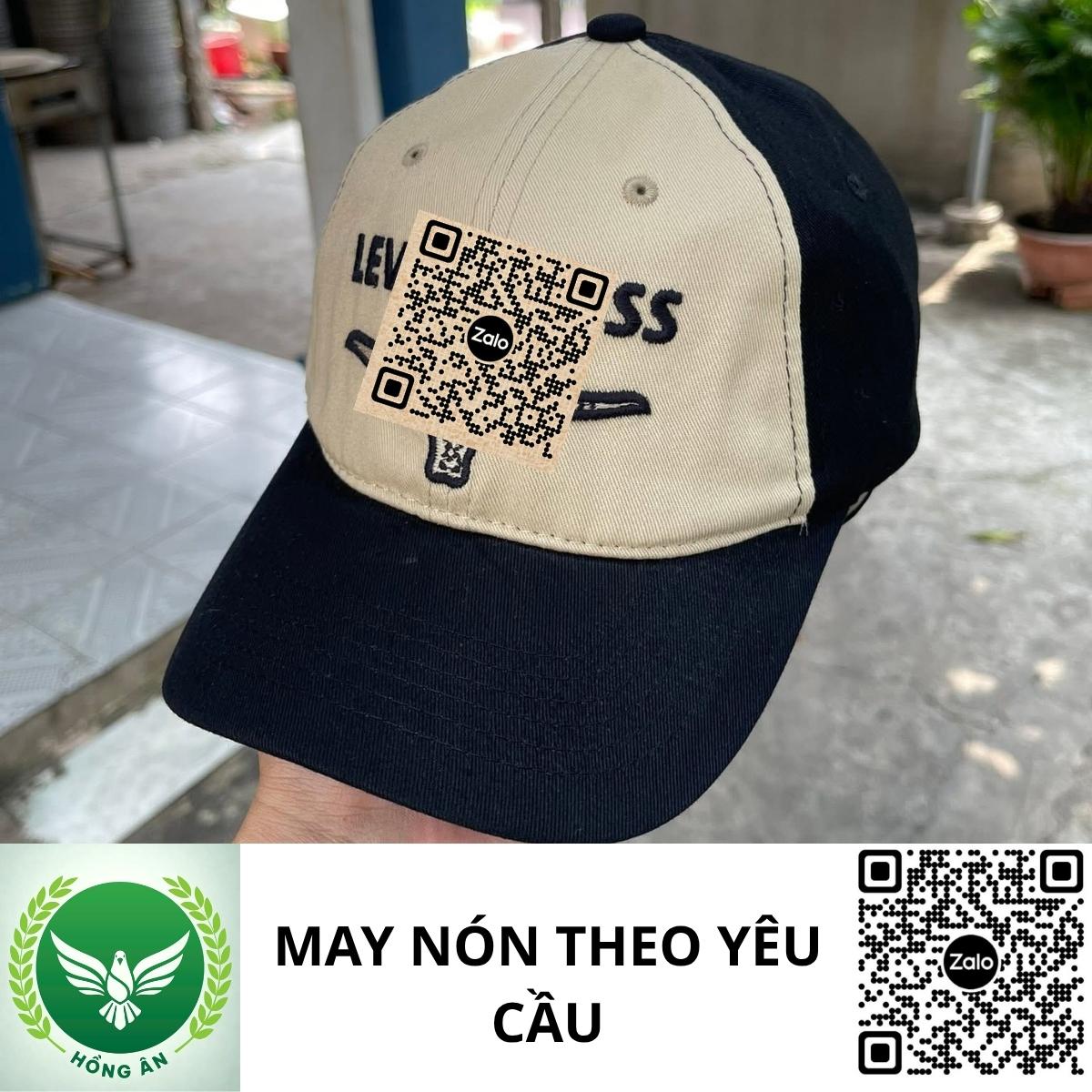 Xưởng may nón giá rẻ Hồng Ân