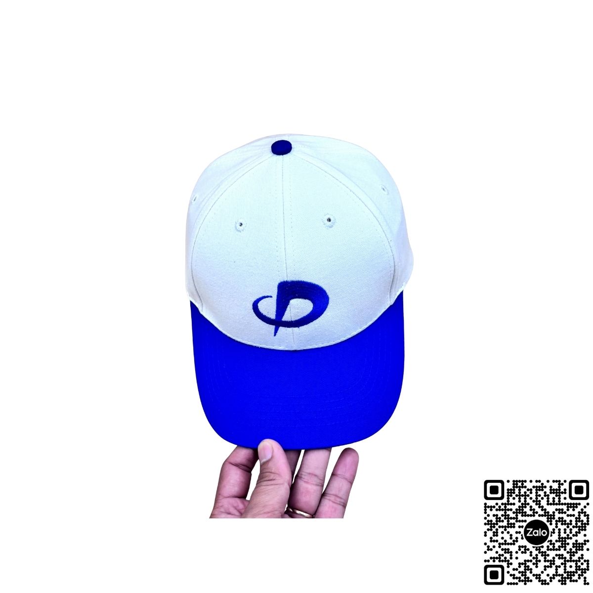 Xưởng may nón giá rẻ cho các công ty du lịch Hồng Ân