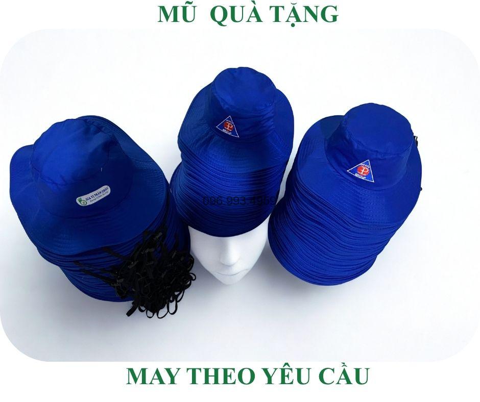 Xưởng May Mũ Theo Yêu Cầu Phường Bến Thành