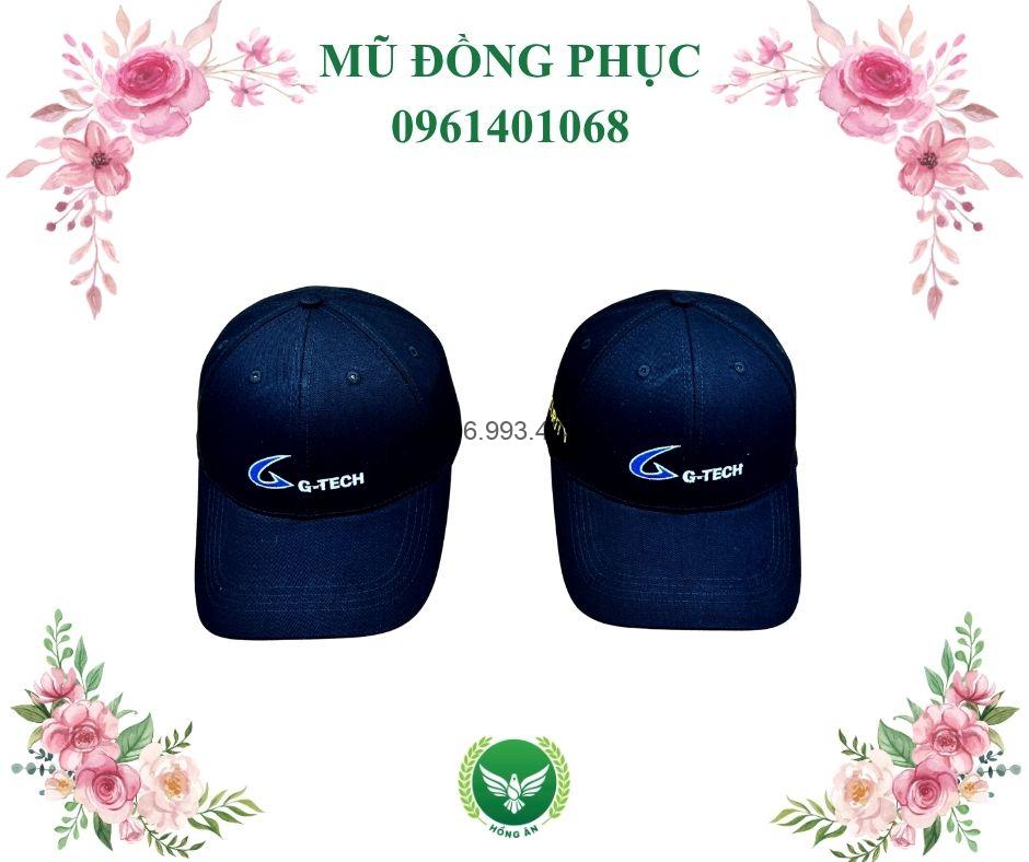 xưởng may nón theo thiết kế