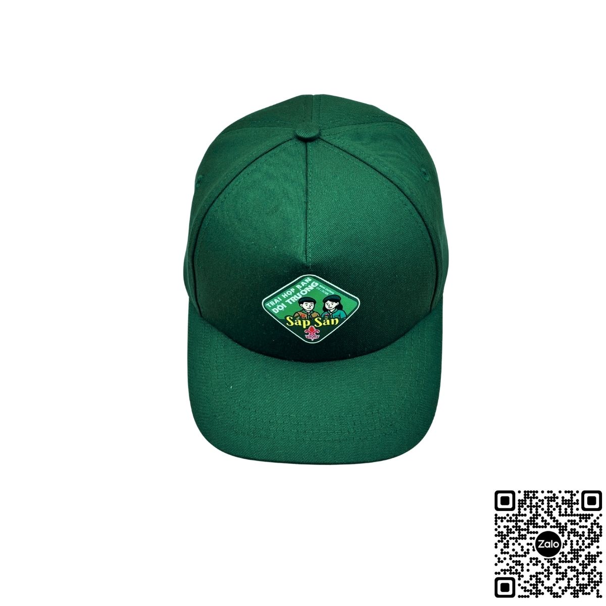 xưởng may nón theo yêu cầu giá rẻ