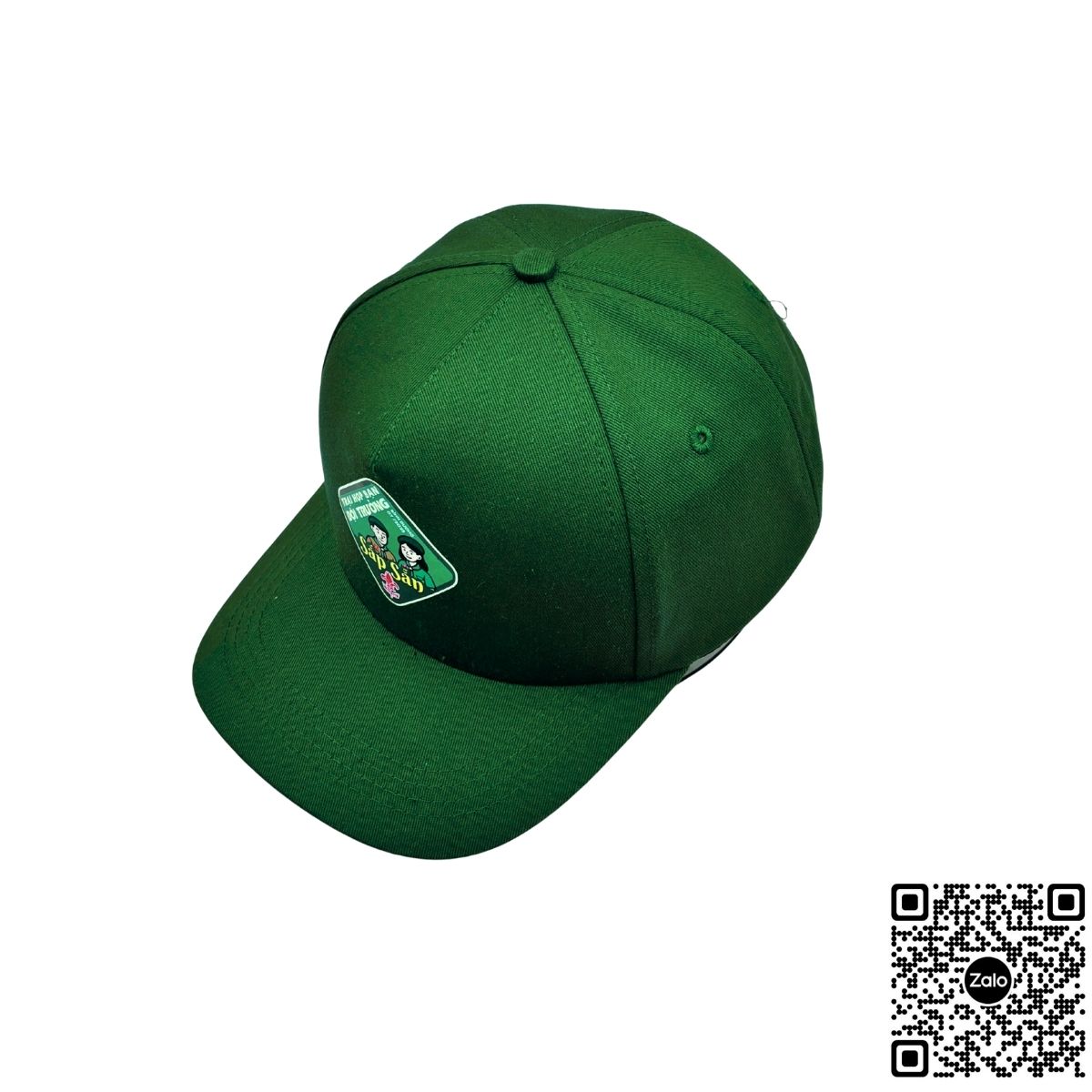 xưởng may nón theo yêu cầu giá rẻ