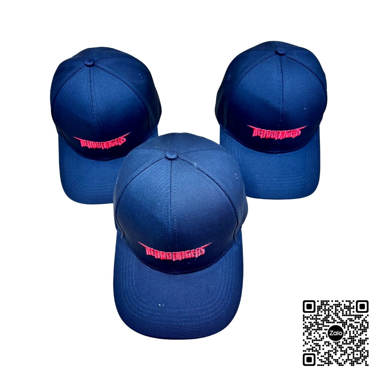 xưởng may mũ nón theo yêu cầu